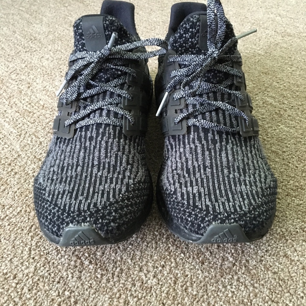 Adidas Men Ultra Boost